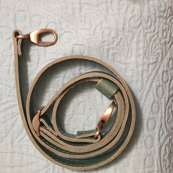 PLG Mini Crossbody Cowboy Mint - Picture 6 of 6